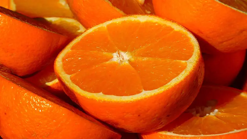 Health Benefits of Oranges