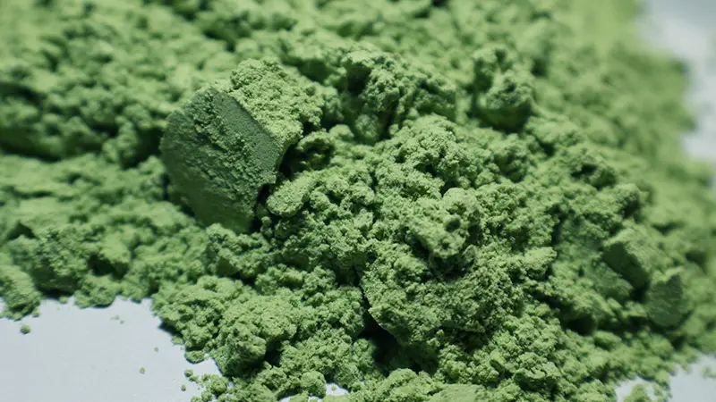 Health Benefits of Greens Powder