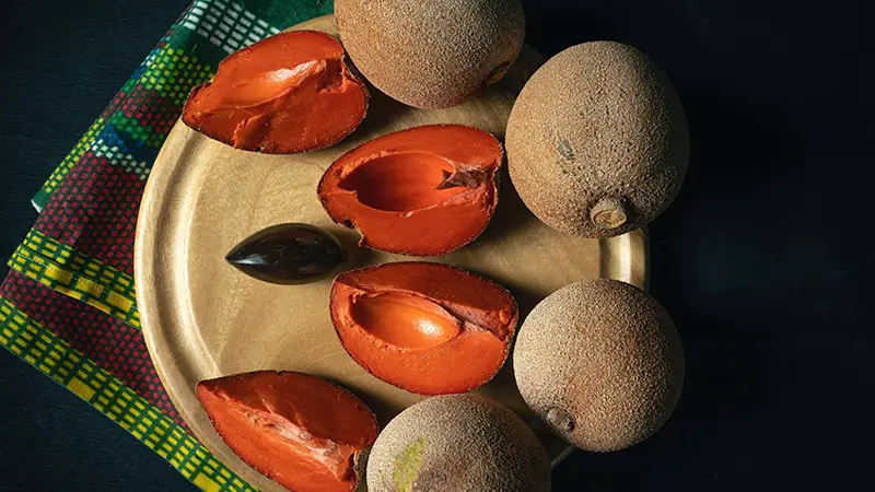 Health Benefits of Sapote