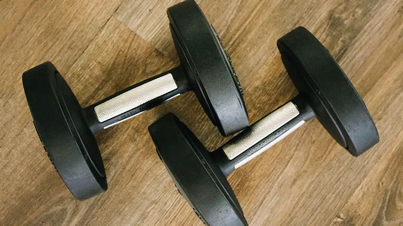 Can 30 lb Dumbbells Really Help Build Muscle Fast