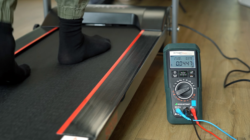 Can A Power Surge Damage A Treadmill