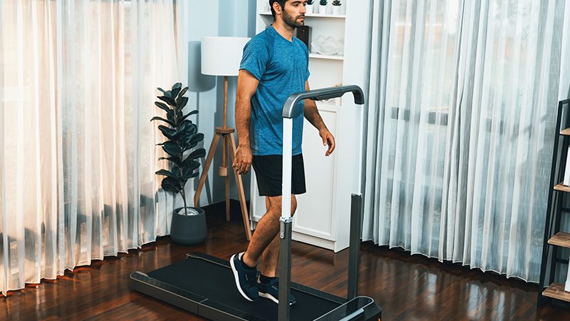 Is Treadmill Bad for Sacroiliac Joint Pain