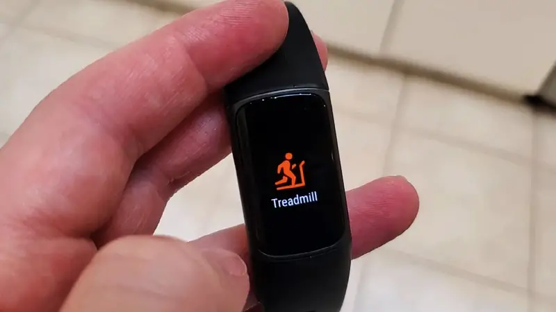 What Does Treadmill Mode Do Fitbit? - Senior Fitness