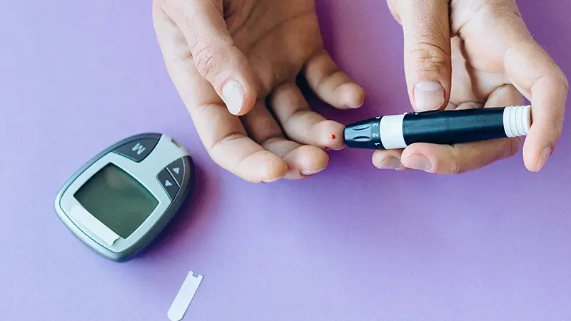 Acting Insulin If My Blood Sugar Is Low