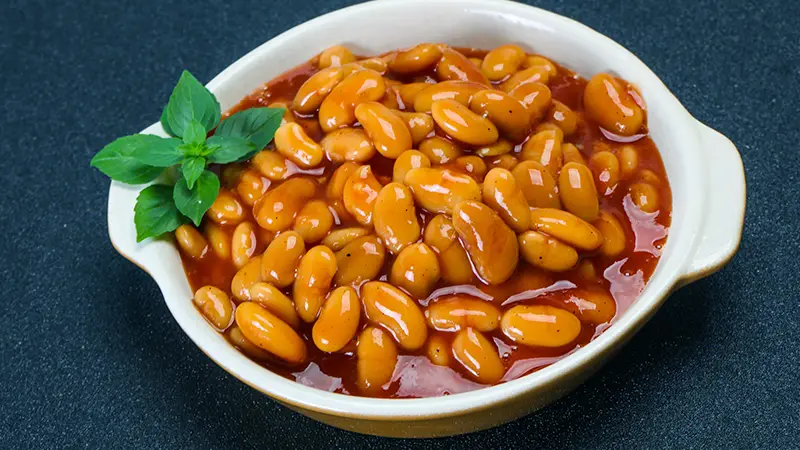 Baked Beans Good For Diabetics