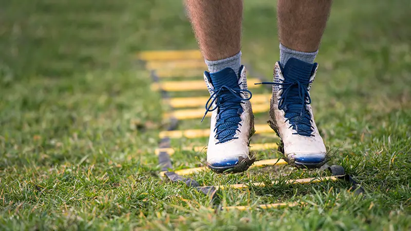 Gait Training Exercises