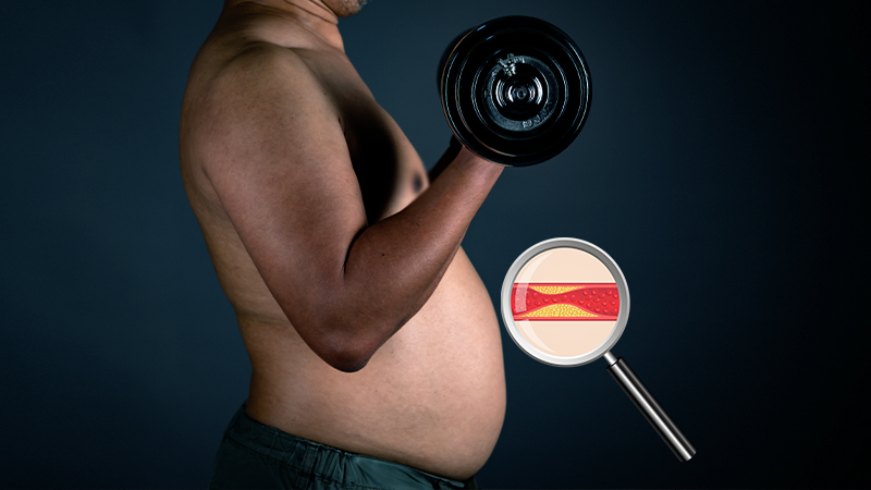 How Can I Lose Weight Without Increasing My Cholesterol
