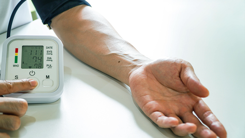 How Can I Lower My Diastolic Blood Pressure Immediately