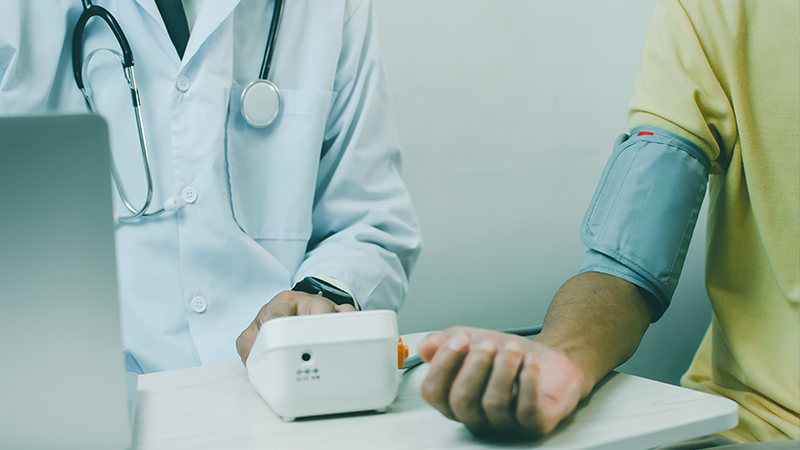 Main Types of Hypertension