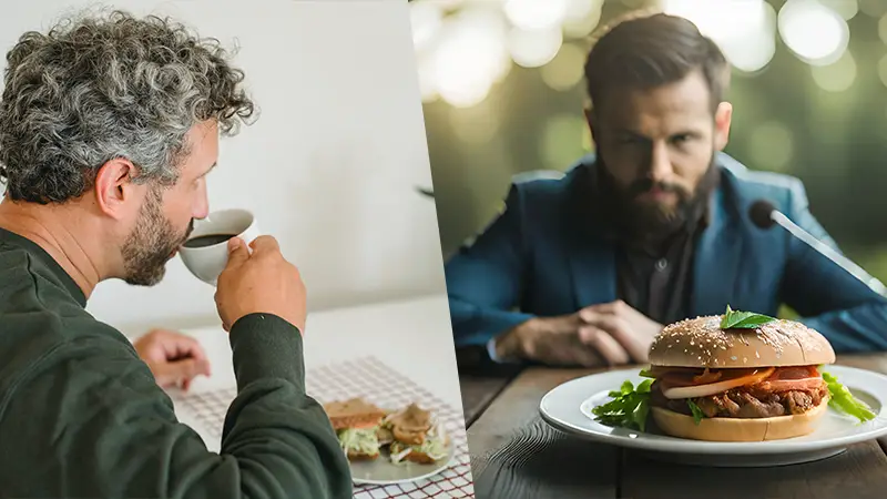 Meals a Day Vs Intermittent Fasting