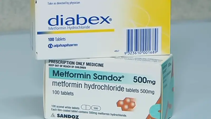 Metformin Called The Miracle Drug