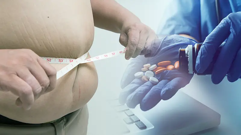 Metformin Reduce Belly Fat