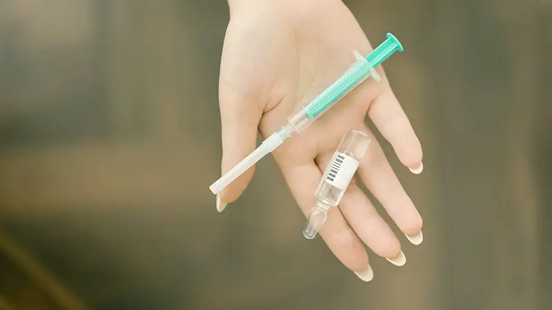 Missing Insulin Doses