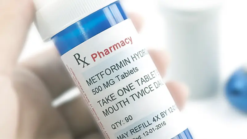 The Most Common Side Effects Of Metformin