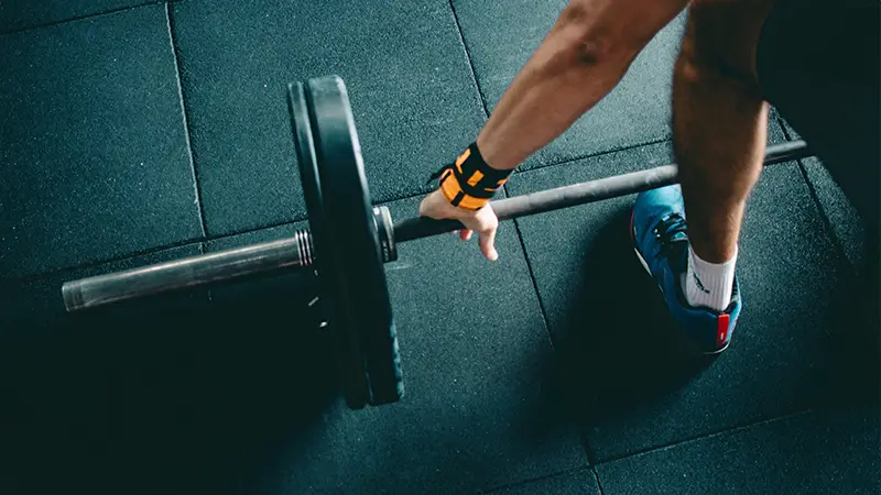 Weight-bearing Exercises