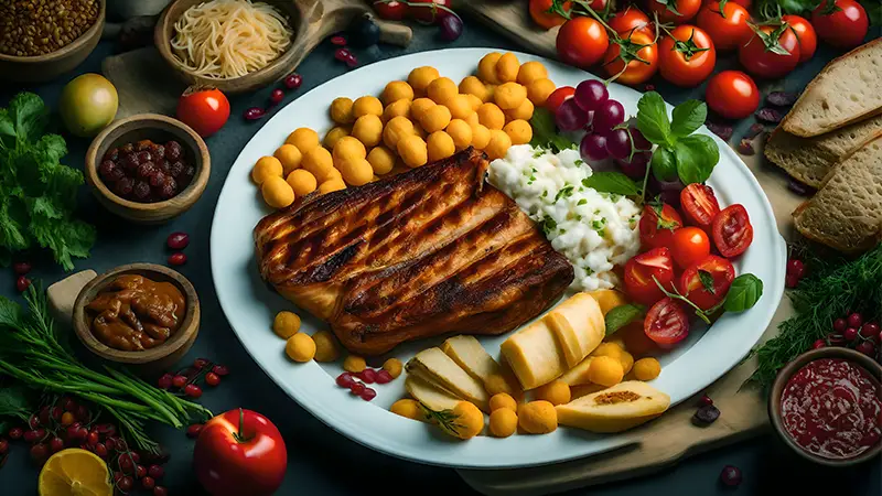 Which Food Not To Consume Before Intaking Cholesterol Pills At Night