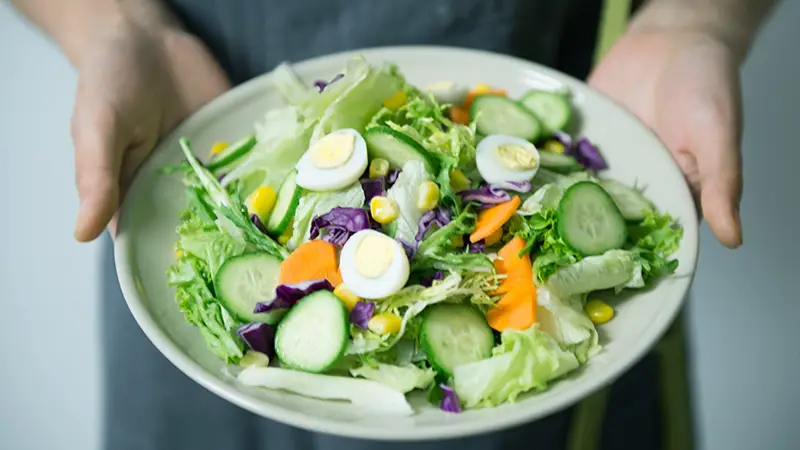 Which Healthy Foods Boost Cholesterol