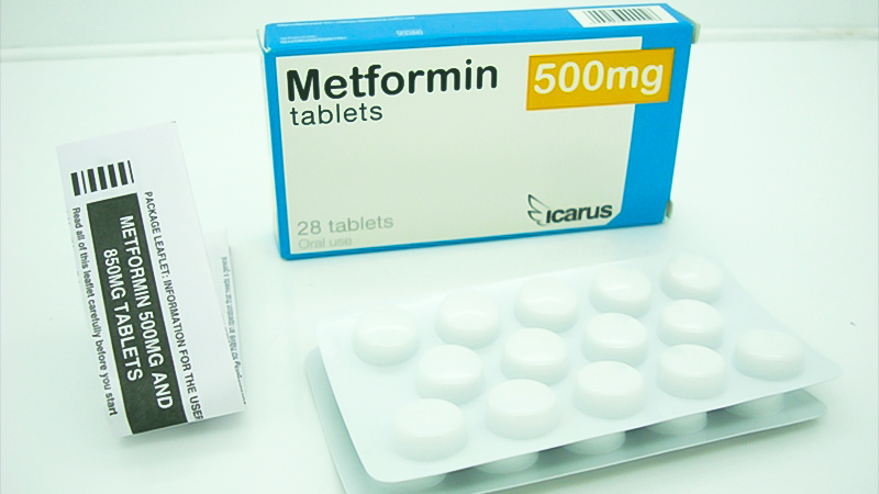 Why Do Doctors No Longer Recommend Metformin