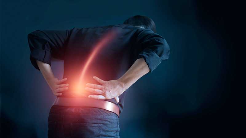 Why Does Metformin Cause Back Pain and Nausea
