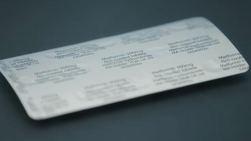 Metformin Er So Expensive