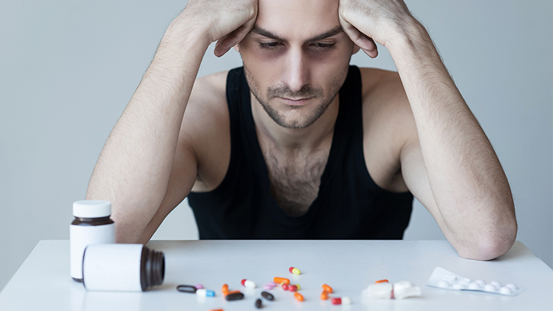 Common Curalin Side Effects