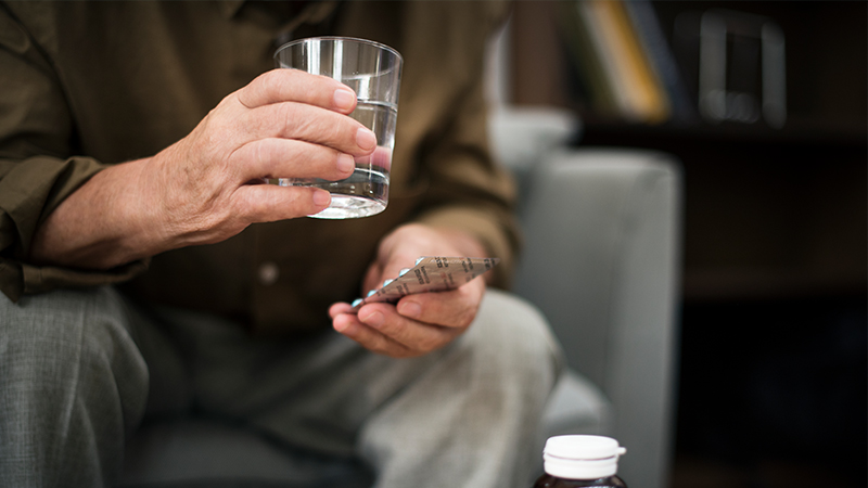 Common Side Effects of Metformin