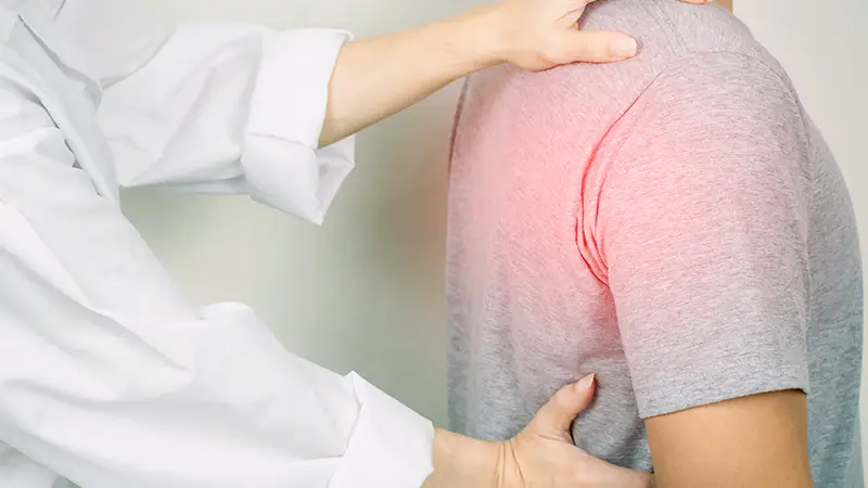 Disease Will Be A Barrier For Seniors To Build Muscles