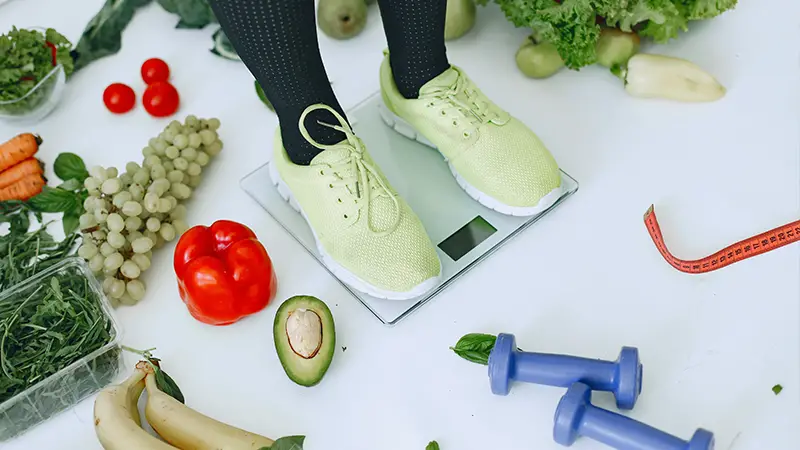 Habit Will Be A Barrier For Permanent Weight Loss