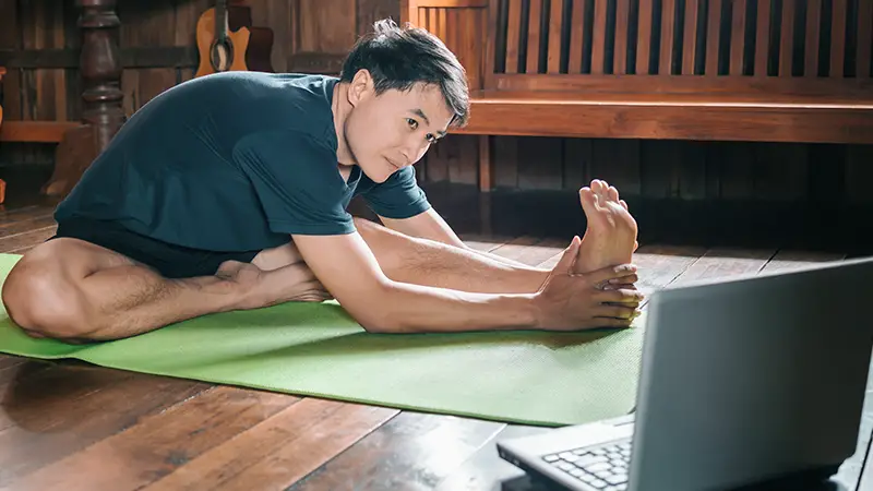 Health And Productivity