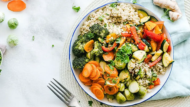 Healthy Fats