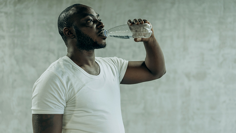 Hydrate Your Body