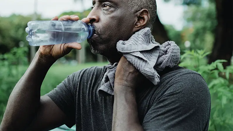Hydration