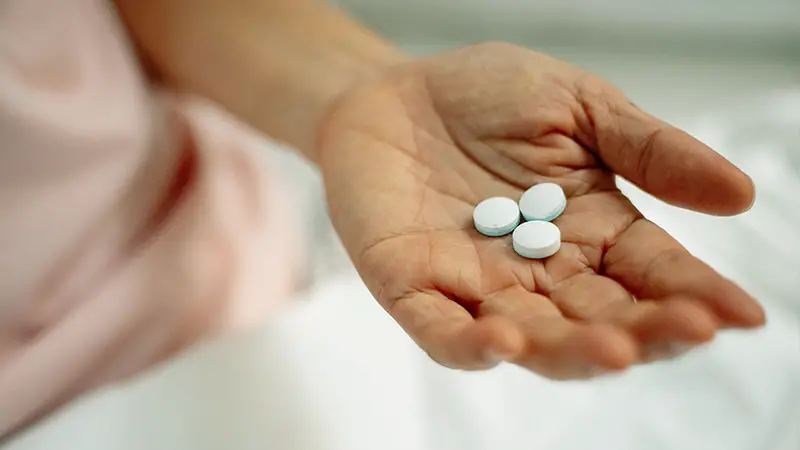I Have A Missing Dose of Metformin