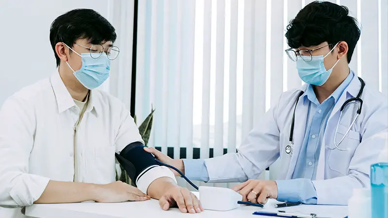 Importance of Medical Guidance