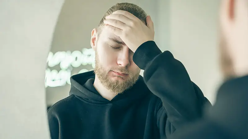 Imposter Syndrome