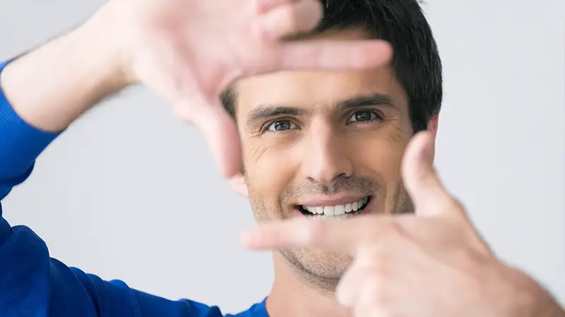 Maintain a Positive Self-Image
