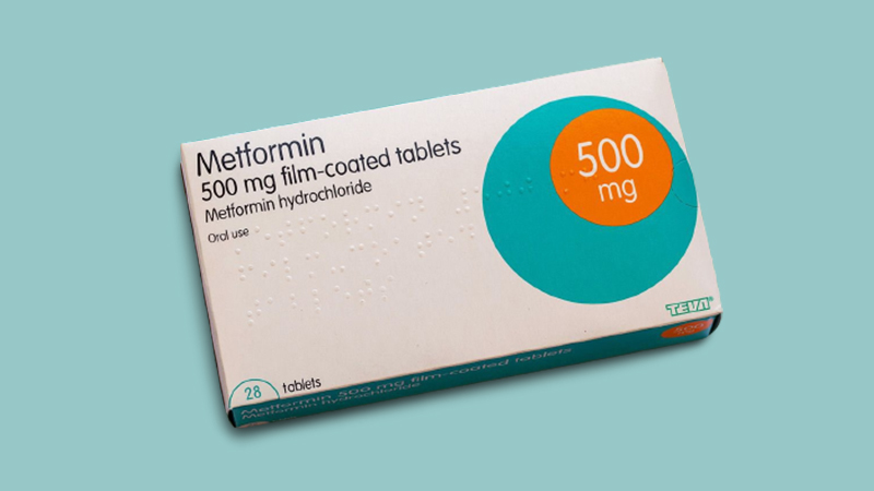 Metformin