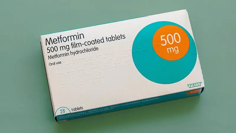 Metformin