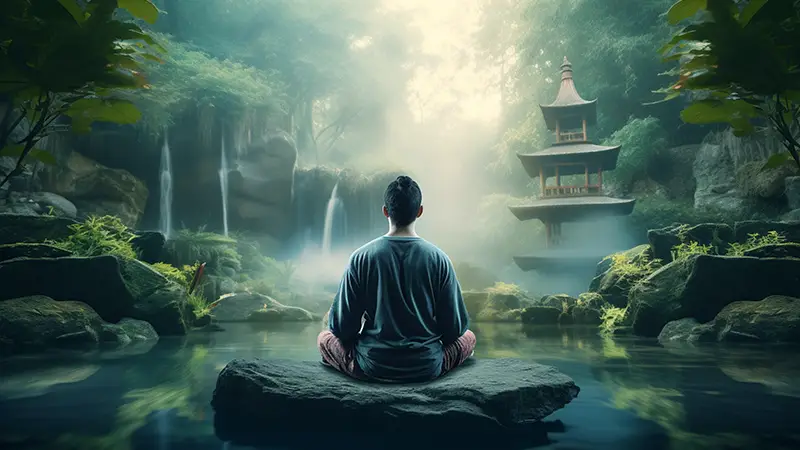 Nurture Your Well-Being