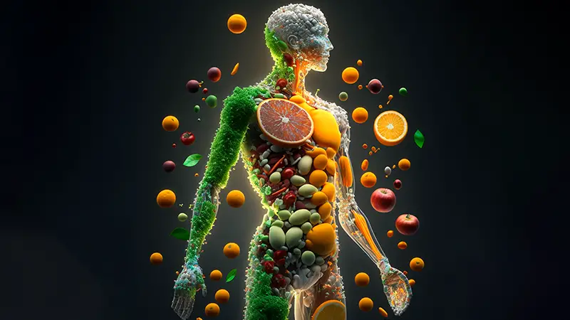 Nutrition Helps to Reverse Autoimmune Symptoms