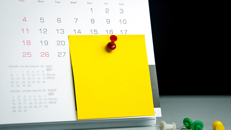 Plan Your Day