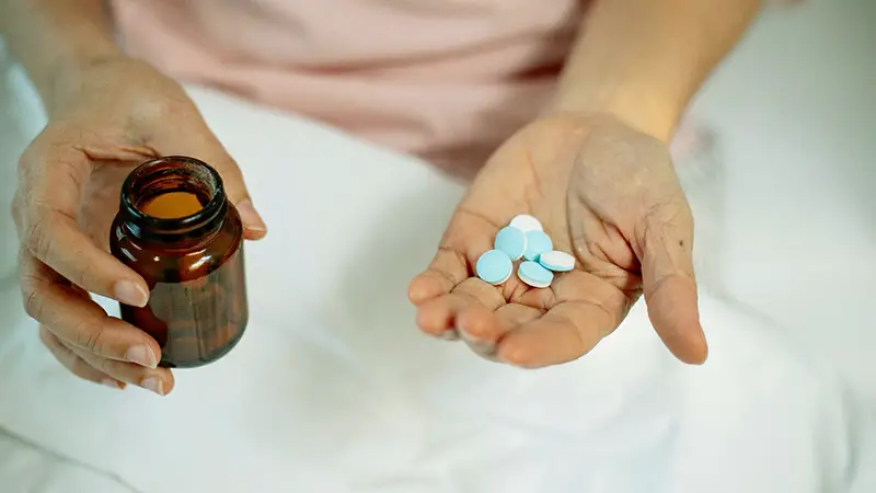 Potential Side Effects and Concerns for Missing a Done of Metformin