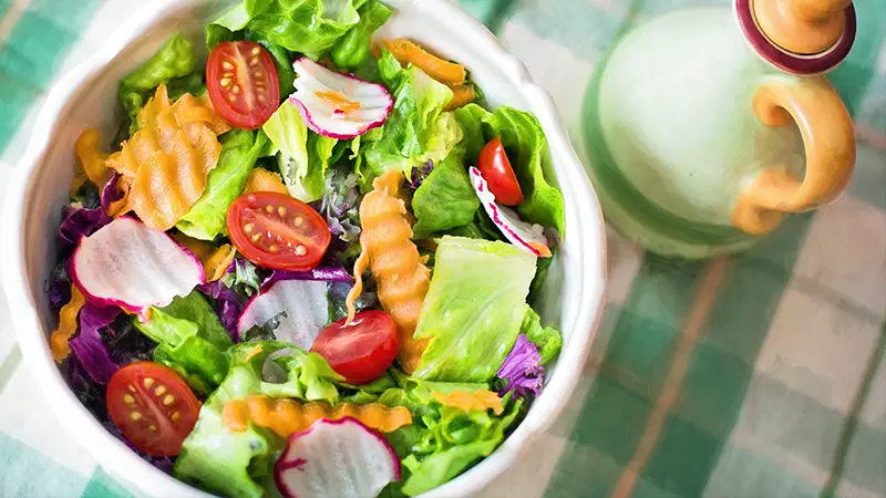 Protein-Rich Foods