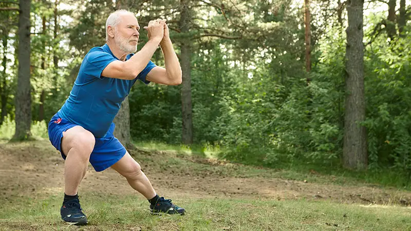 Regular Exercise For Effective Permanent Weight Loss