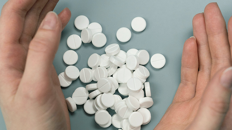 Take Metformin