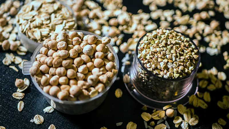 Whole Grains