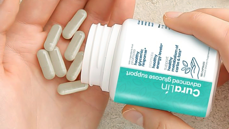 the curalin side effects and why should you care for?