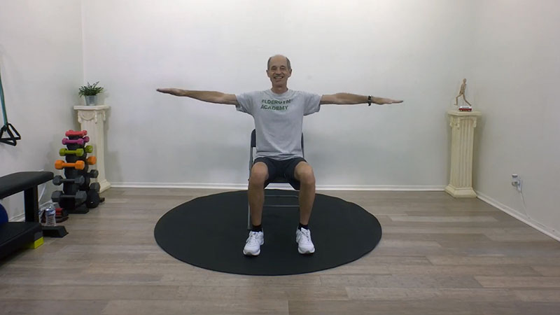 Arm Circles