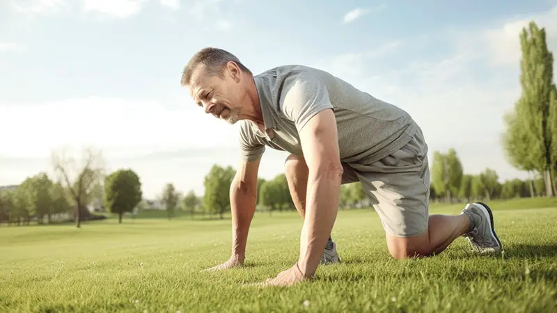 Flexibility Exercises