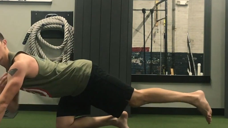 Lift and Tighten